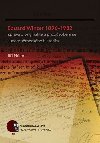 Eduard Winter 1896-1982 - Ji Nmec