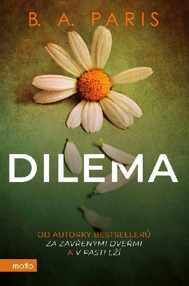 Dilema - B.A.Paris