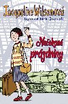Neekan przdniny - Jacqueline Wilsonov