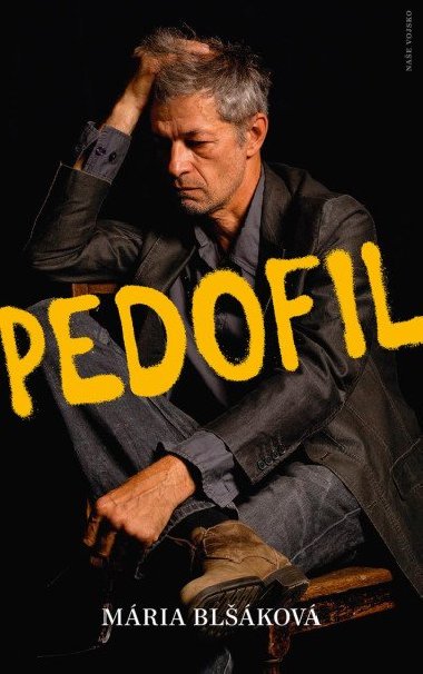 Pedofil - Mria Blkov