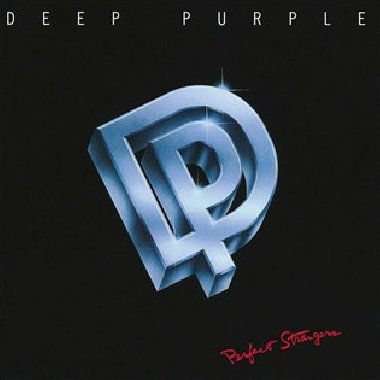Perfect Strangers - Deep Purple