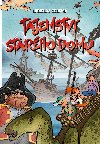 Tajemstv starho domu - Ladislav Csurma