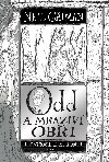 Odd a mraziv obi - Neil Gaiman