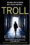 Troll - D.B. Thorne