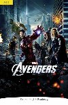 Level 2: Marvels The Avengers - Potter Jocelyn
