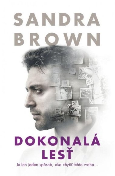 Dokonal les - Brown Sandra
