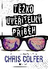 Tko uviteln pbh - Chris Colfer
