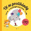 U se protiklady s kouzelnm kolekem - Pavla Hankov