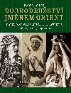 Dobrodrustv jmnem Orient - 