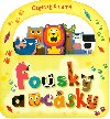 Objevuj s nmi! Fousky a ocsky - Egmont