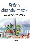 Pbh chytrho msta - Petr Mrzek