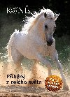 Kon - Pbhy z celho svta - Egmont