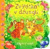 Zvtka v dungli - Egmont