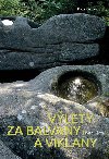 Vlety za balvany a viklany - Ivan Klich