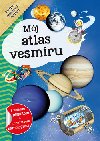 Mj atlas vesmru - 