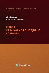 Teria kriminlno-policajnho poznania - Miroslav Lison; Adrin Vako