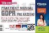 Praktick manul GDPR pro kadho - 