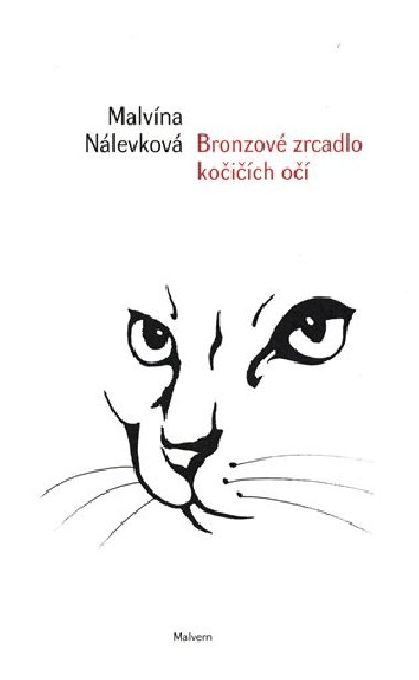 Bronzov zrcadlo koich o - Malvna Nlevkov