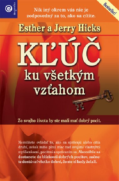 K ku vetkm vzahom - Esther Hicks; Jerry Hicks