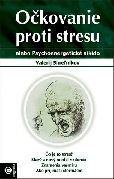 Okovanie proti stresu - Valerij Sinenikov