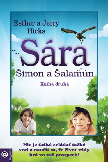 Sra, imon a alamn - Esther Hicks; Jerry Hicks