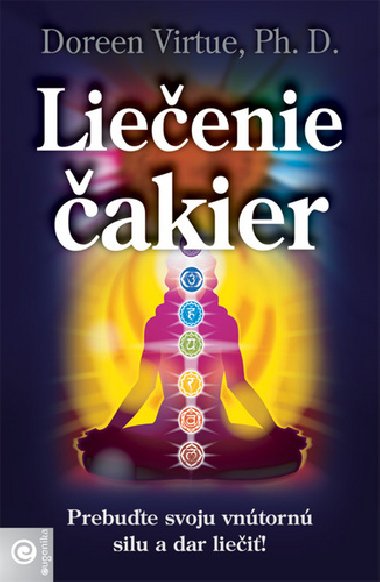 Lieenie akier - Doreen Virtue