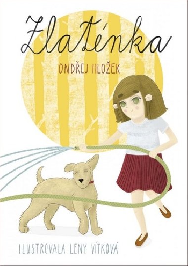 Zlatnka - Ondej Hloek