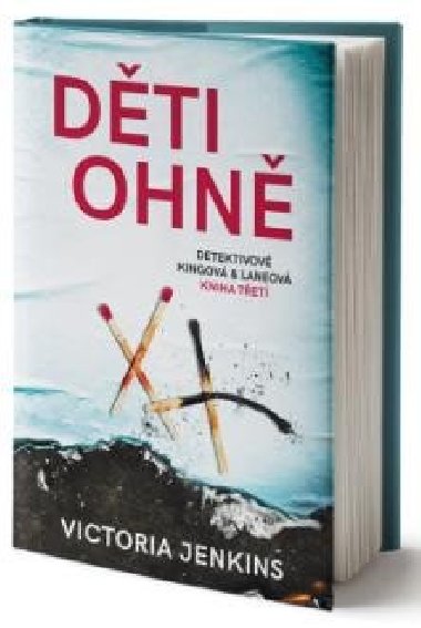 Dti ohn - Victoria Jenkins