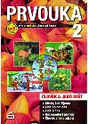 Prvouka pro 2. r. Z - echurov Milana