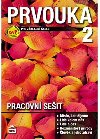 Prvouka pro 2. r. Z, pracovn seit - echurov Milana