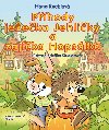 Phody jeeka Jehliky a zajka Hopslka - Kneblov Hana