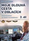 Moje dlouh cesta v oblacch 2. dl - Jan Jurek