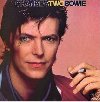 Changestwobowie - David Bowie