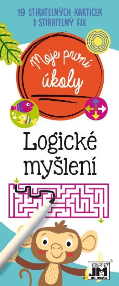 Hry a bludit - Moje prvn koly - Jiri Models