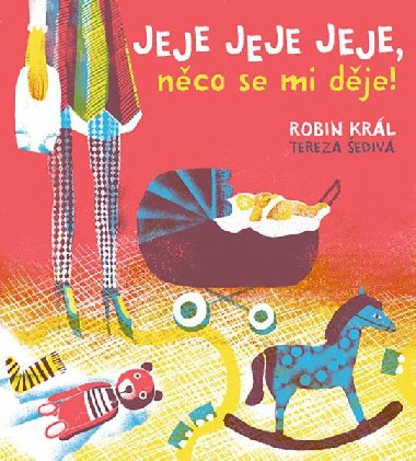 Jeje jeje jeje, nco se mi dje! - Krl Robin