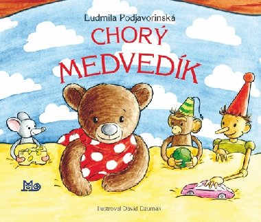 Chor medvedk - udmila Podjavorinsk