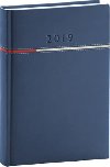 Di 2019 - Tomy - denn, modr, 15 x 21 cm - neuveden