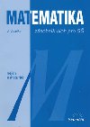 Matematika - Jindich Vocelka