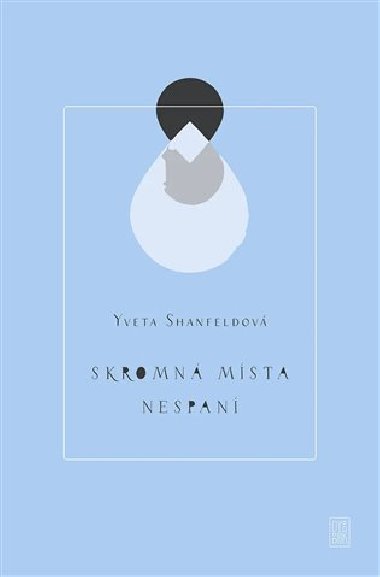 Skromn msta nespan - Yveta Shanfeldov