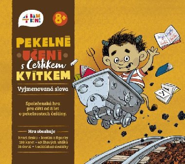 Pekeln uen s ertkem Kvtkem - neuveden