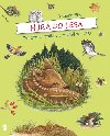 Hur do lesa - Zvata a rostliny v prbhu roku - Susanne Riha
