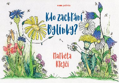 Kdo zachrn Bylnky? - 