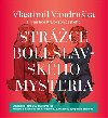 Strážce boleslavského mystéria - Vlastimil Vondruška