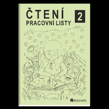 ten 2 - pracovn listy - Rubnov Jitka