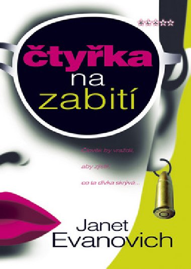 tyka na zabit - Janet Evanovich