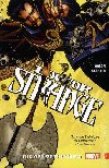 Doctor Strange 1 - Cesty podivnch - Aaron Jason, Bachalo Chris