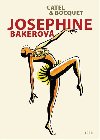 Josephine Bakerov - Jos-Luis Bocquet,Catel Muller