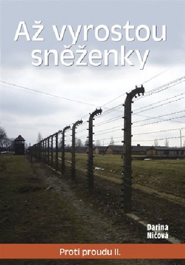 A vyrostou snenky - Darina Niov