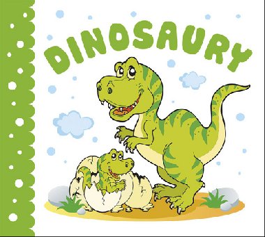 Dinosaury - 