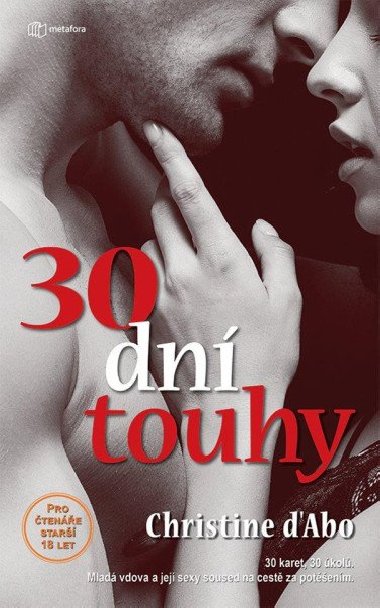 30 dn touhy - Christine DAbov